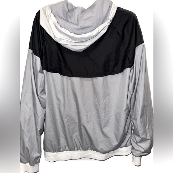 Nike Sportswear Windrunner Zip Up Hoodie - Picture 3 of 3